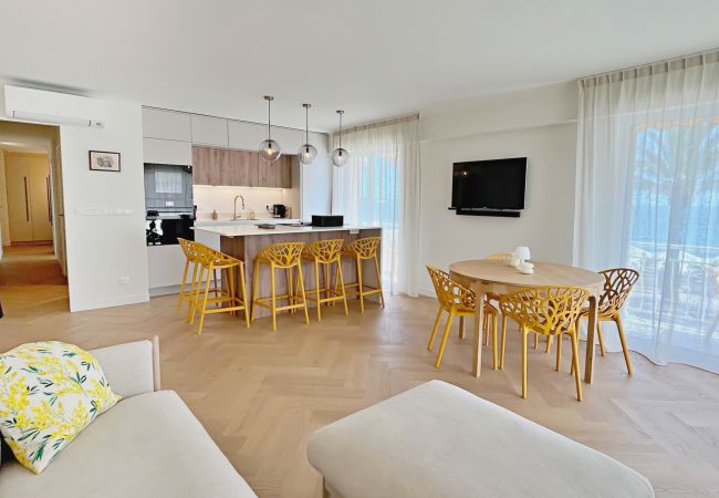 Appartement à Cannes - cannes beach apartment 342L/HUI Appartement à Cannes - cannes beach apartment 342L/HUI