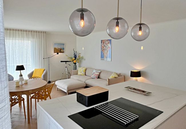 Appartement à Cannes - cannes beach apartment 342L/HUI Appartement à Cannes - cannes beach apartment 342L/HUI