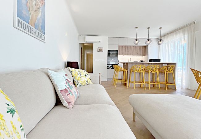 Appartement à Cannes - cannes beach apartment 342L/HUI Appartement à Cannes - cannes beach apartment 342L/HUI