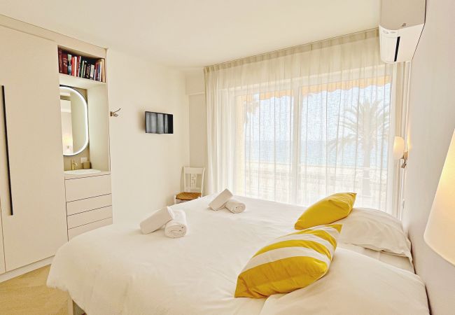 Appartement à Cannes - cannes beach apartment 342L/HUI Appartement à Cannes - cannes beach apartment 342L/HUI