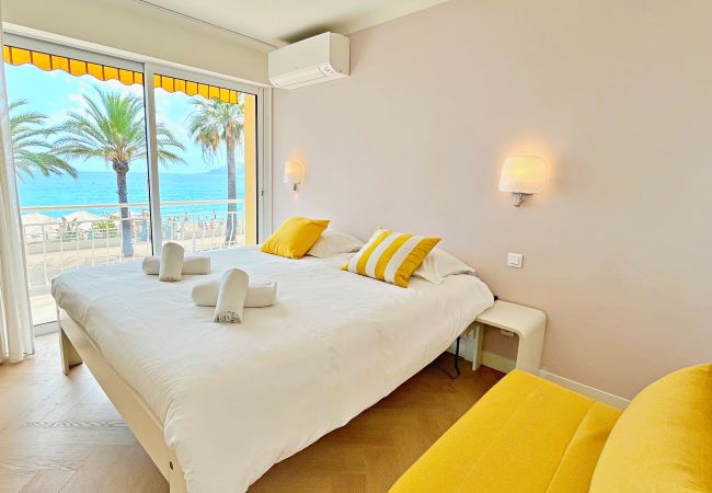 Appartement à Cannes - cannes beach apartment 342L/HUI Appartement à Cannes - cannes beach apartment 342L/HUI