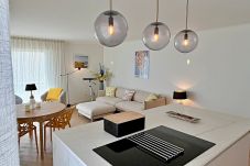 Appartement à Cannes - cannes beach apartment 342L/HUI