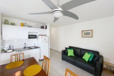 Appartement à Cannes - Bel appartement à deux pas des plages 355L/BEN