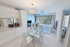 Appartement à Cannes - Emplacement idéal, terrasse vue mer 356L/TER