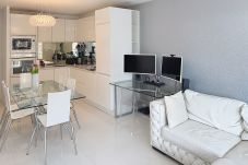 Appartement à Cannes - Emplacement idéal, terrasse vue mer 356L/TER