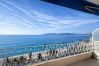Appartement à Cannes - Emplacement & vue exceptionnels -357L/JUP